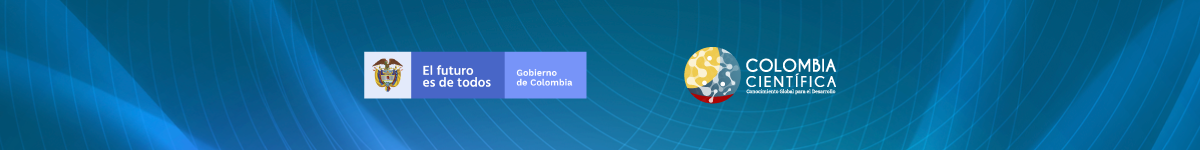 Footer Cumbre Colombia Científica