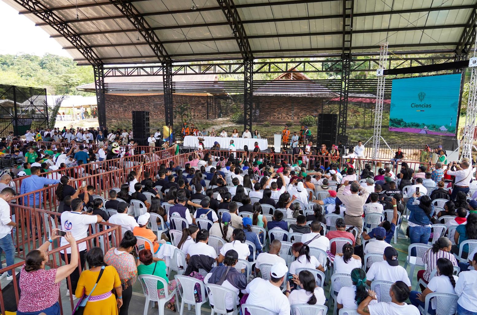 Asamblea Científico-Popular