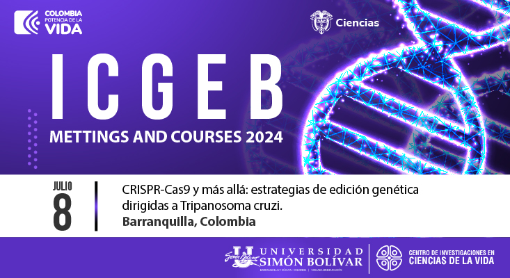 Curso de genética 