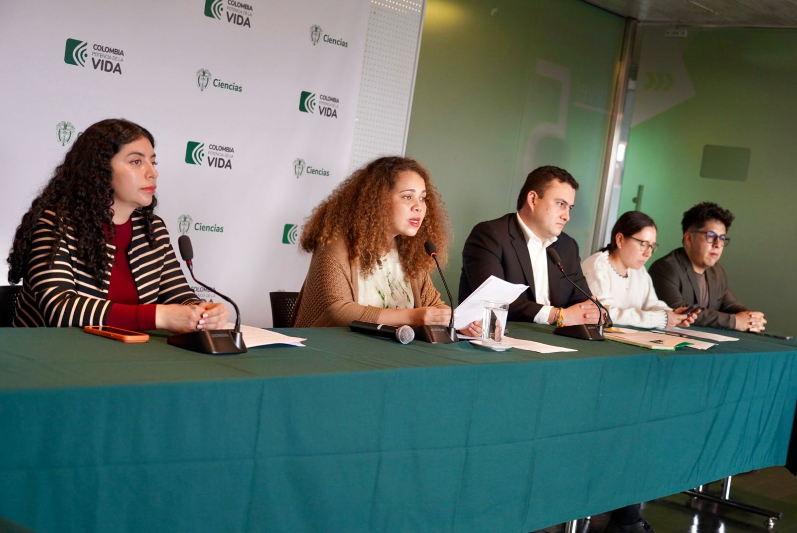 Becas Programa “Becas para el Cambio”