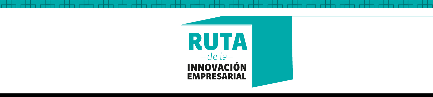Banner Ruta de la Innovación Empresarial