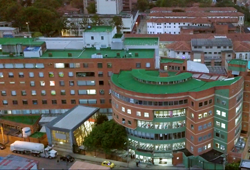 INSTITUTO NACIONAL DE CANCEROLOGIA ESE