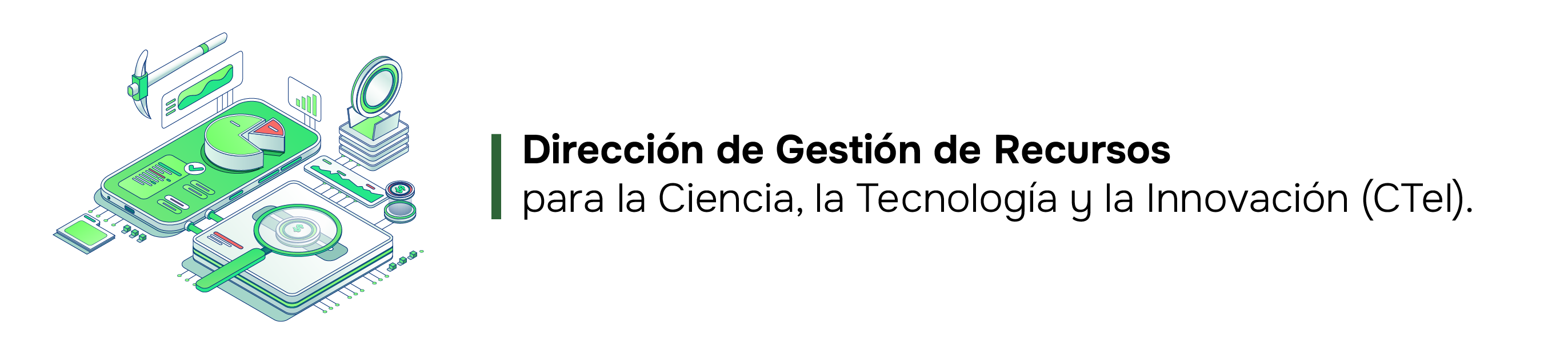 Dirección de Gestión de Rescursos