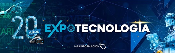 Expotenologìa 2022