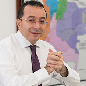 Carlos Mario Estrada