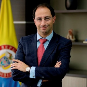 José Manuel Restrepo