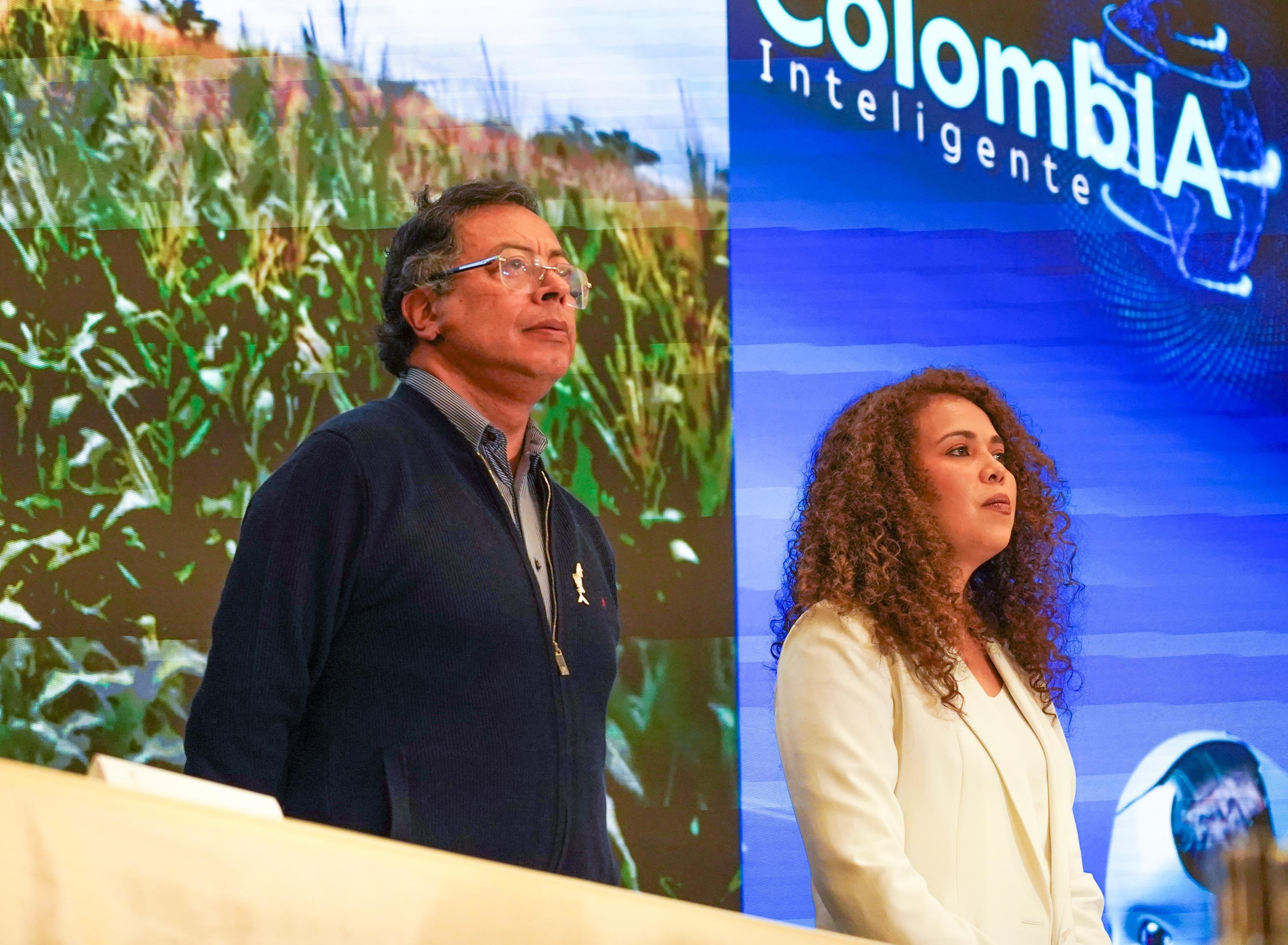 ColombIA Inteligente MinCiencias abre convocatoria ColombIA Inteligente 2026