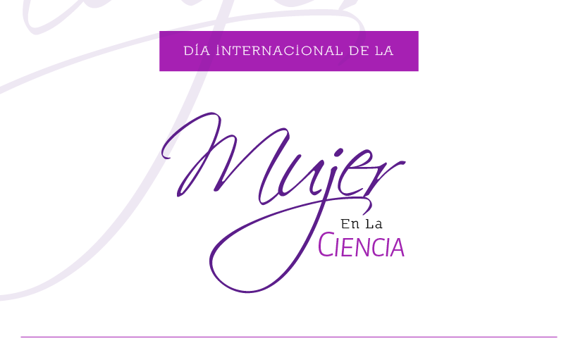 Día Internacional de la Mujer y la Niña en