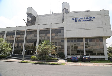 INSTITUTO NACIONAL DE METROLOGIA