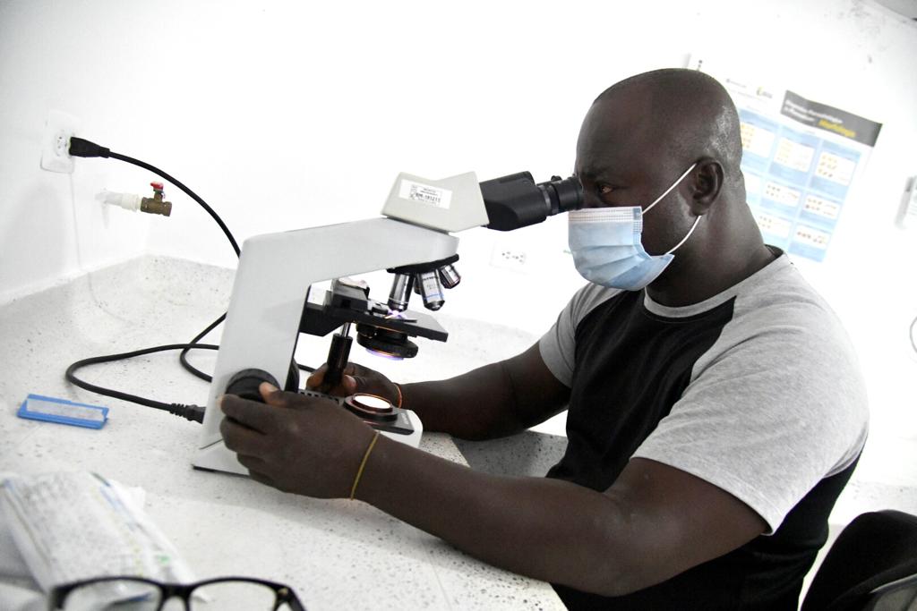 •	En total, ya son 29 los laboratorios entregados por Minciencias en el marco de la estrategia “Más labs en Región”.