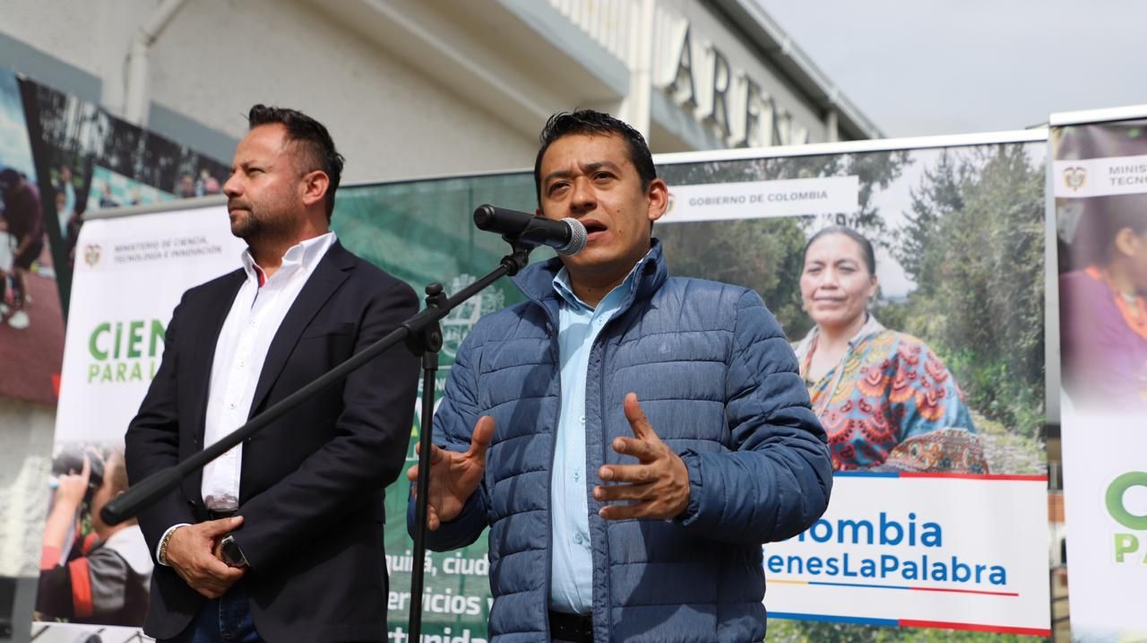 •	La jornada, en la que se espera la participación de más de 3.000 ciudadanos, se llevará a cabo en el Coliseo Arena de Sal de Zipaquirá, a partir de las 8:00 a.m. 