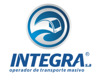 Integra SA Logo