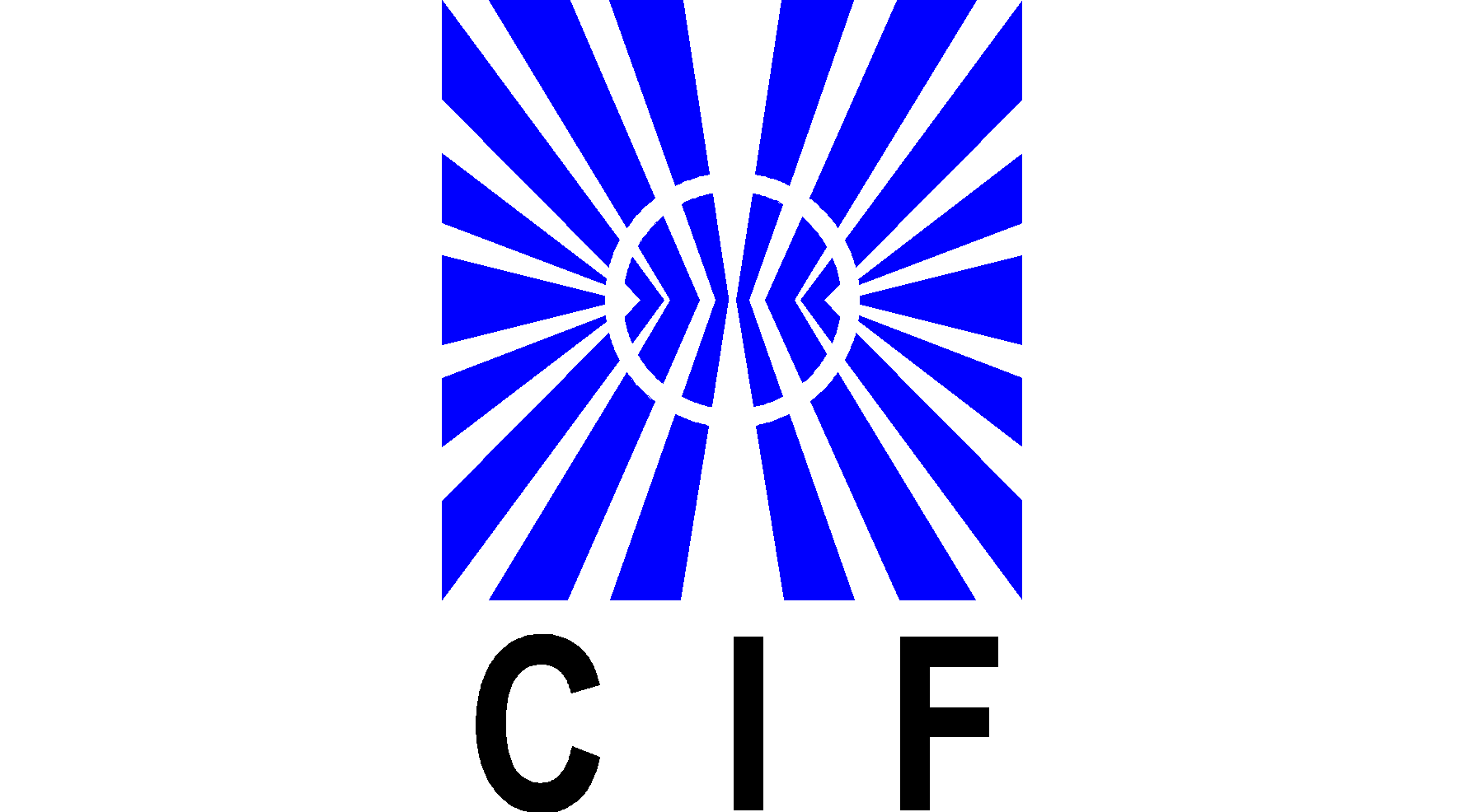 logo centro internacional de física cif