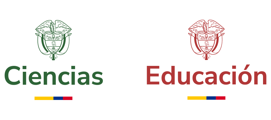 logos minciencias y mineducacion logos minciencias y mineducacion