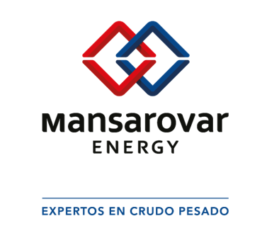 MANSAROVAR ENERGY  LOGO