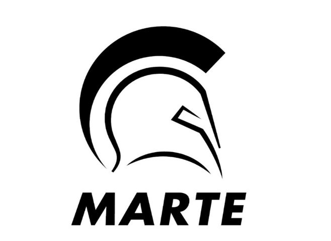 Logo Tecmarte