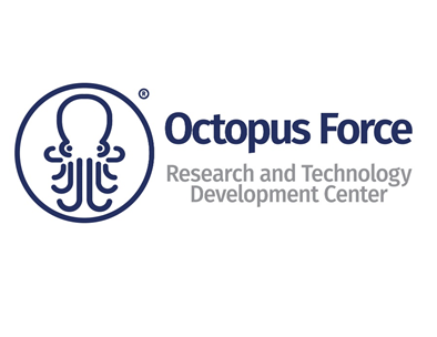 OCTOPUS Force logo