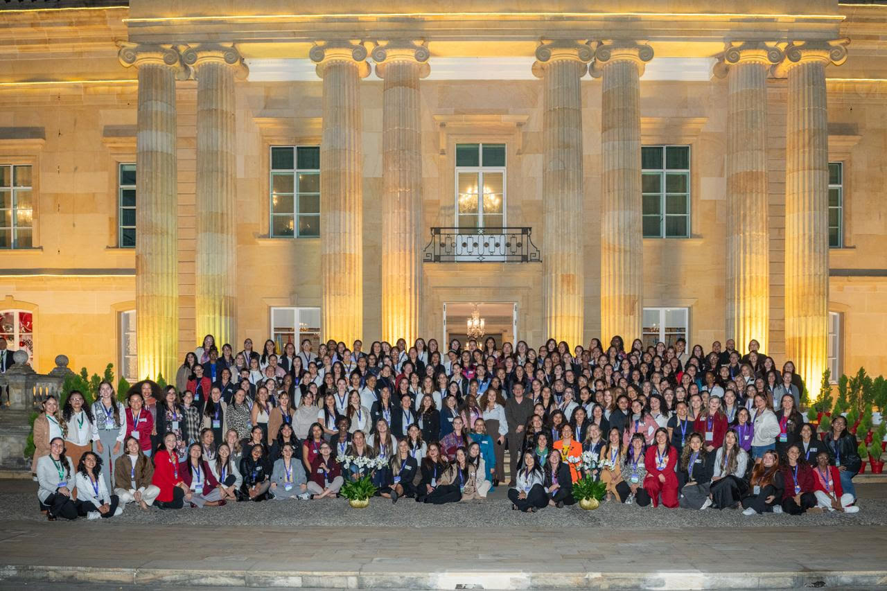 Orquídeas Mujeres Orquídeas 2025