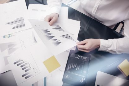 Planeación y gestión