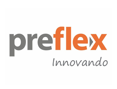 LOGO PREFLEX