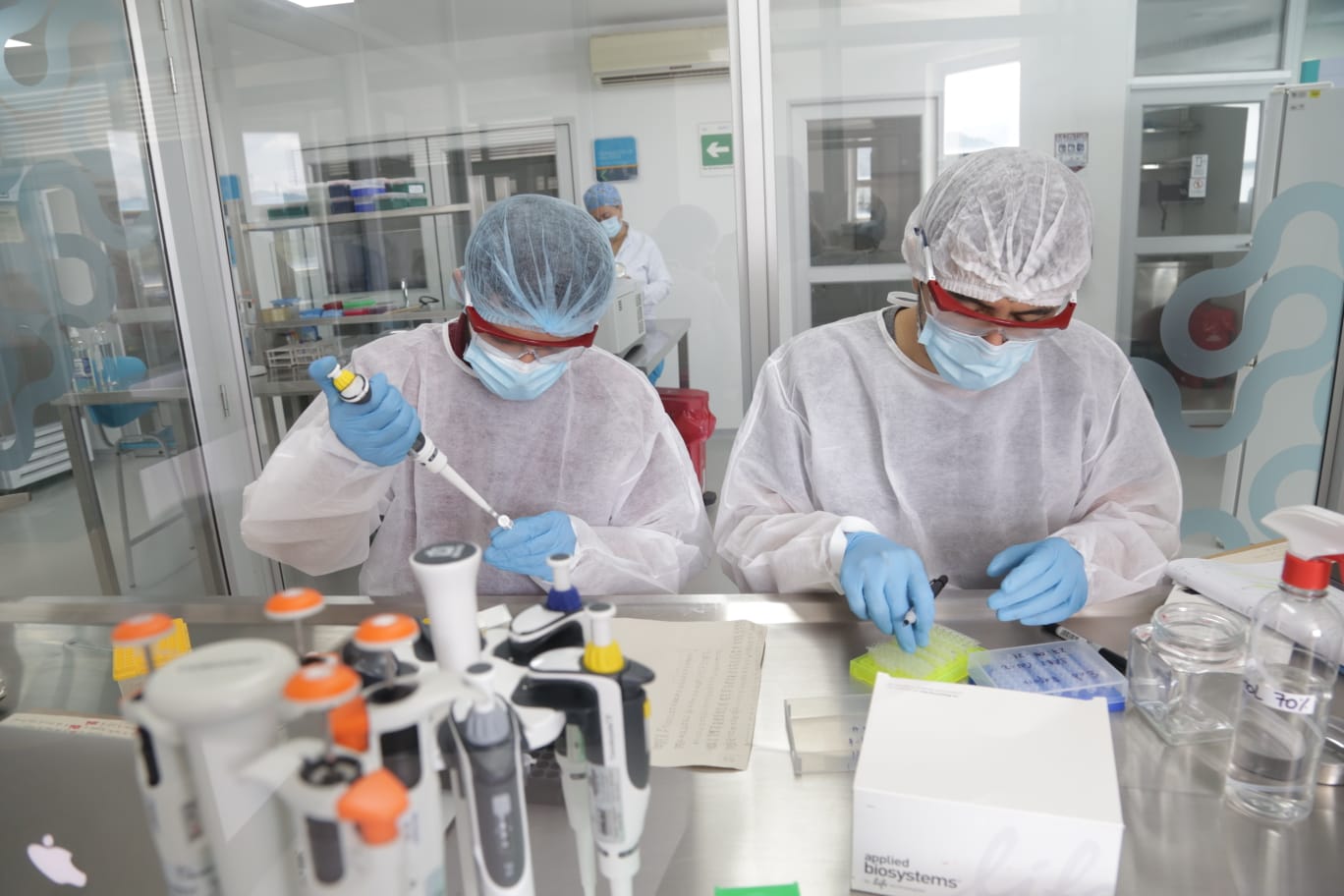 Se destinaron $151.000 millones para más proyectos de ciencia, tecnología e innovación en Colombia