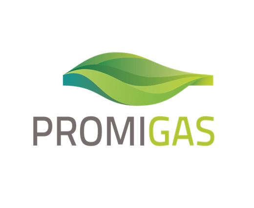 Logo Promigas