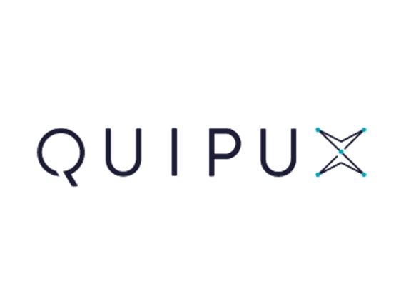 Quipux Logo