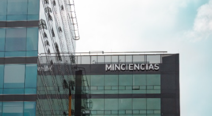 Minciencias