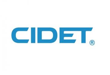 Logo Cidet
