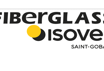 FIBERGLASS logo