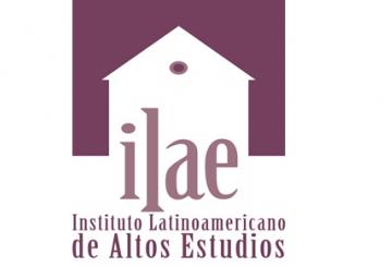 Logo ILAE