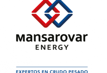 MANSAROVAR ENERGY  LOGO