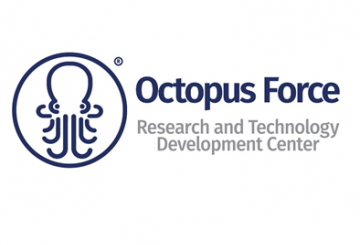 OCTOPUS Force logo