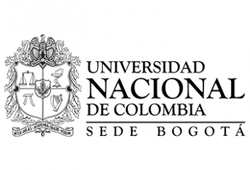 LOGO UNIVERSIDAD NACIONAL DE COLOMBIA