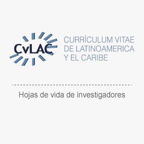  Enlace a Curriculum Vitae de Latinoamerica y el Caribe