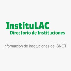  Enlace a Institulac