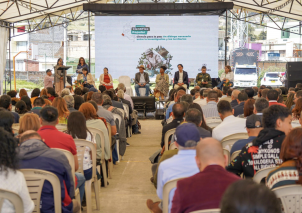 Asamblea Científico Popular en Pasto 