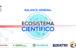 Ecosistema Científico