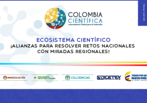 Consulta la convocatoria de Ecosistema Científico