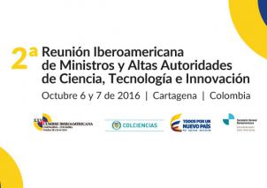 Reunión Iberoamericana de Ministros y Altas Autoridades de Ciencia, Tecnología e Innovación