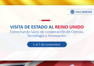 Esta es la primera Visita de Estado de un Presidente de la República de Colombia al Reino Unido.