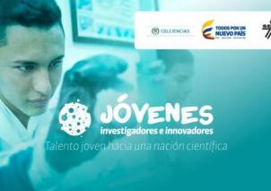 Colciencias, en alianza con el SENA, abre la Convocatoria de Jóvenes Investigadores e Innovadores 2016