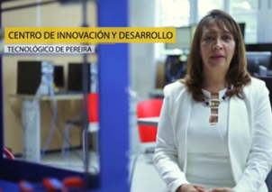 Casos de éxito: Centro de Innovación Pereira