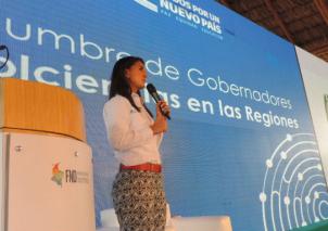 La ciencia, la innovación y la tecnología son el motor de desarrollo regional.