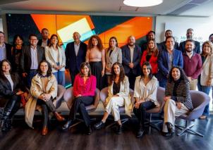 gobernanza multisectorial gobernanza multisectorial