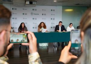 Gobierno Nacional aprueba el CONPES 4182