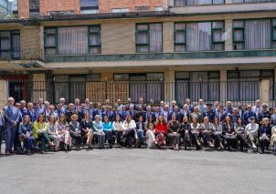 Consejo Consejo Nacional de Rectores