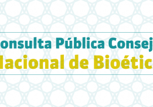 Consulta Pública Consejo Nacional de Bioética