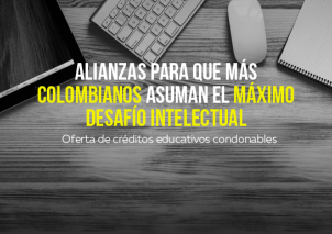 Conoce las oportunidades para realizar un doctorado y asume el reto intelectual