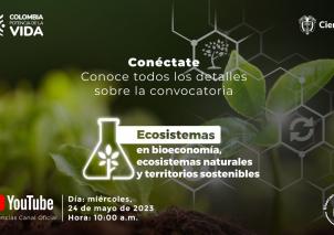 Ecosistemas